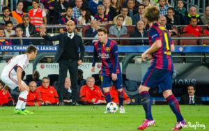 barcelona guardiola