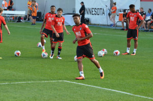 Jordon Ibe