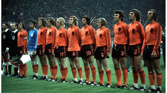 holland world cup